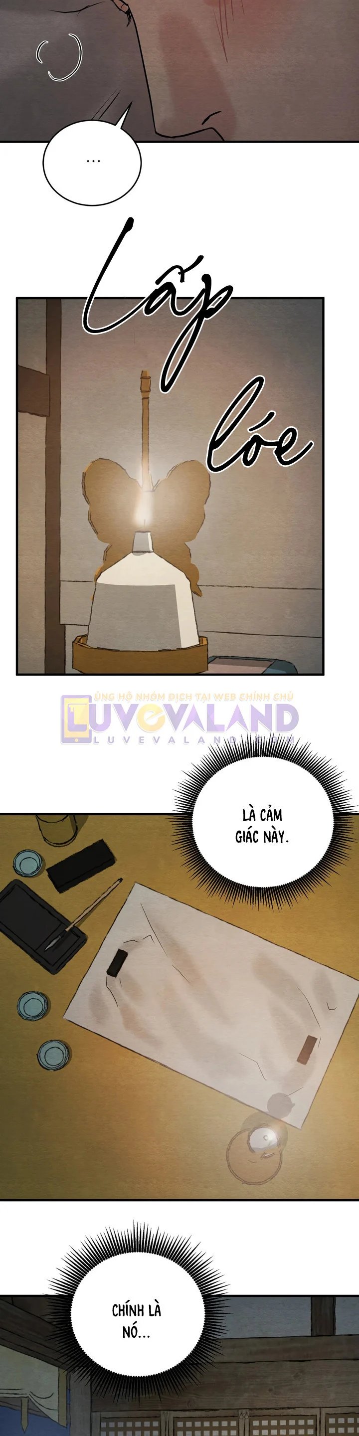 dạ ký chapter 103.5 3