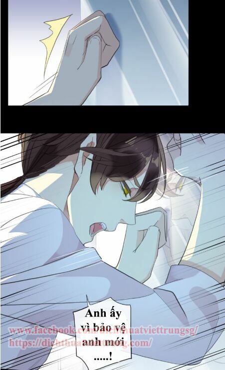 vết cắn ngọt ngào phần 2 chapter 46 11