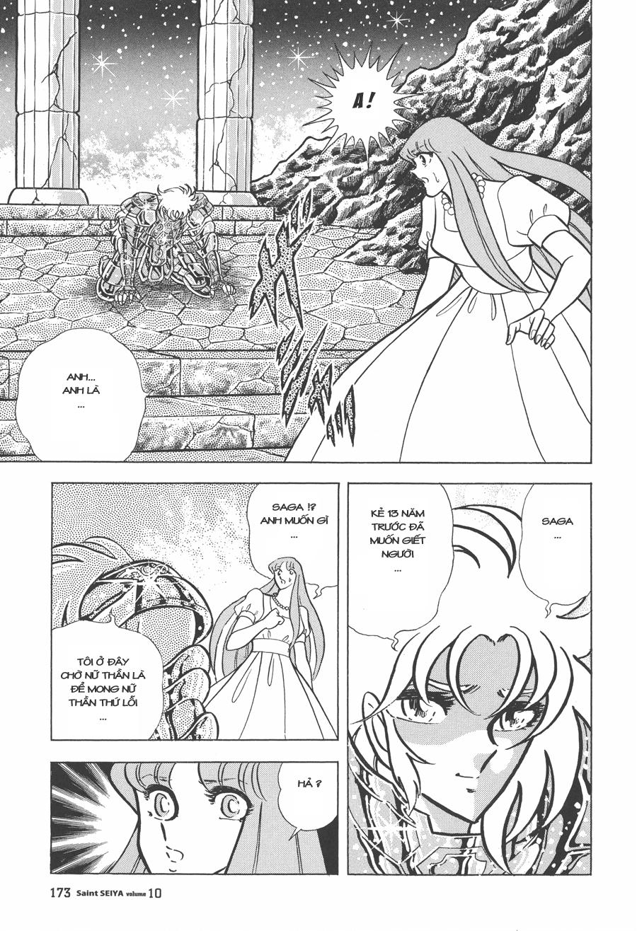 áo giáp vàng chapter 47.1 42