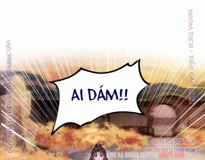 trọng sinh bá sủng nhiếp chính vương quá mạnh mẽ chapter 166 35