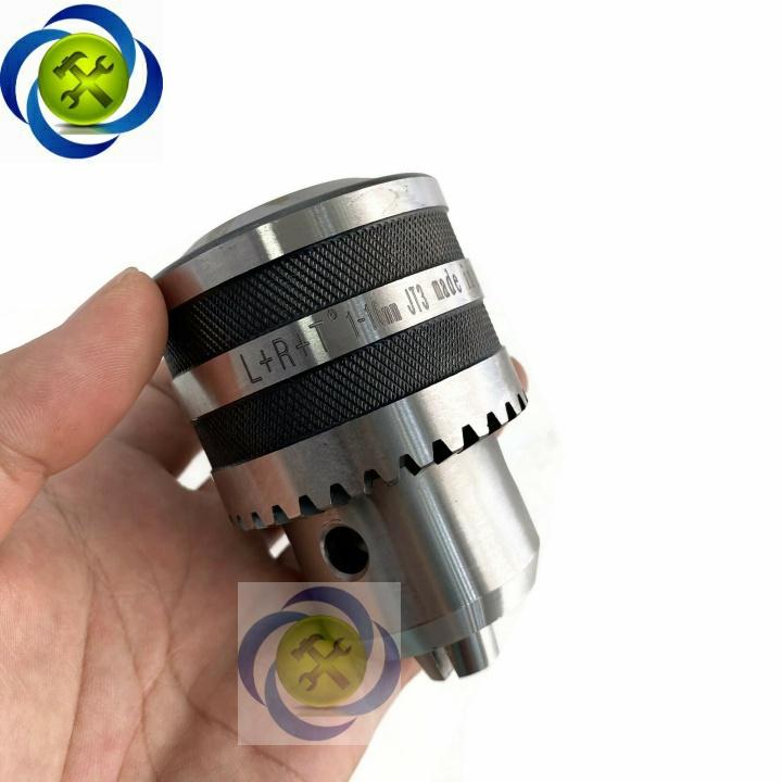 Đầu kẹp mũi khoan 3-16mm L+R+T LRT-KK01