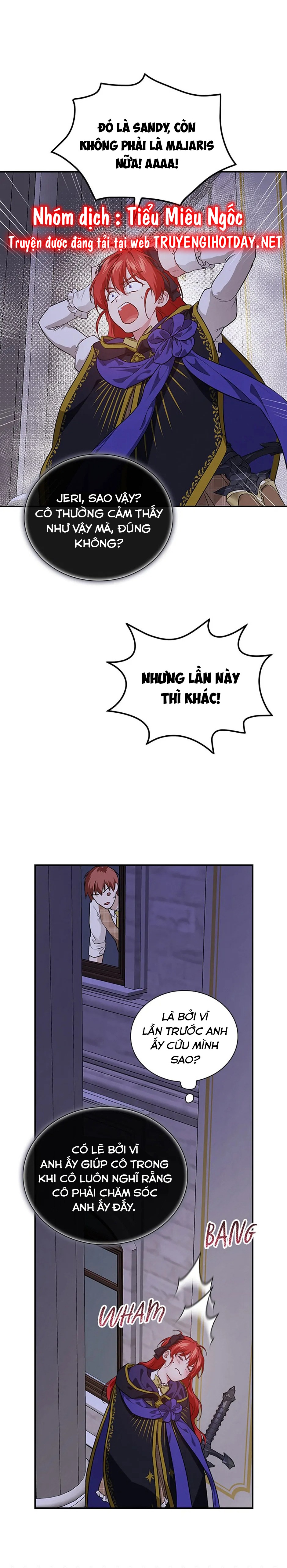 đi tìm con trai của cha tôi chapter 56 21