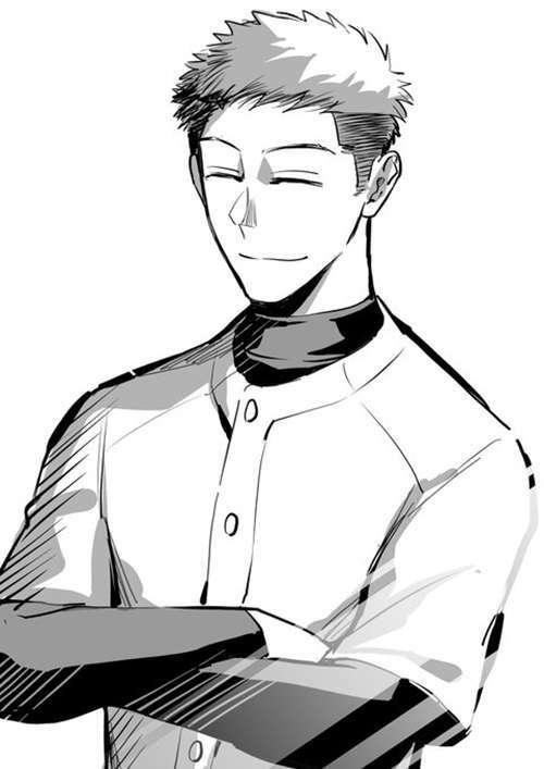 irregulars - bất quy tắc chapter 0 5