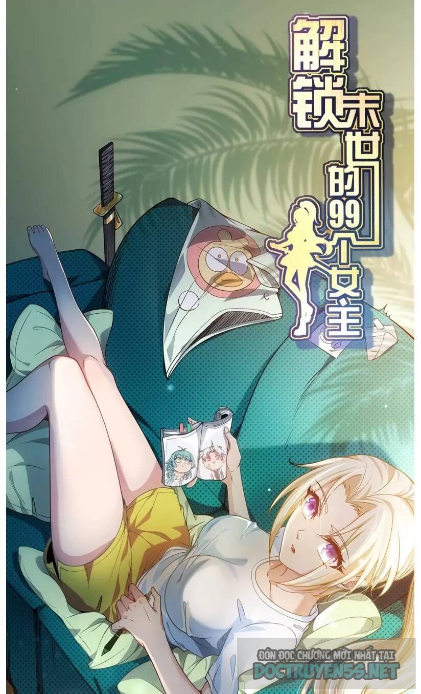 giải cứu 99 nữ chính ở mạt thế chapter 110 2