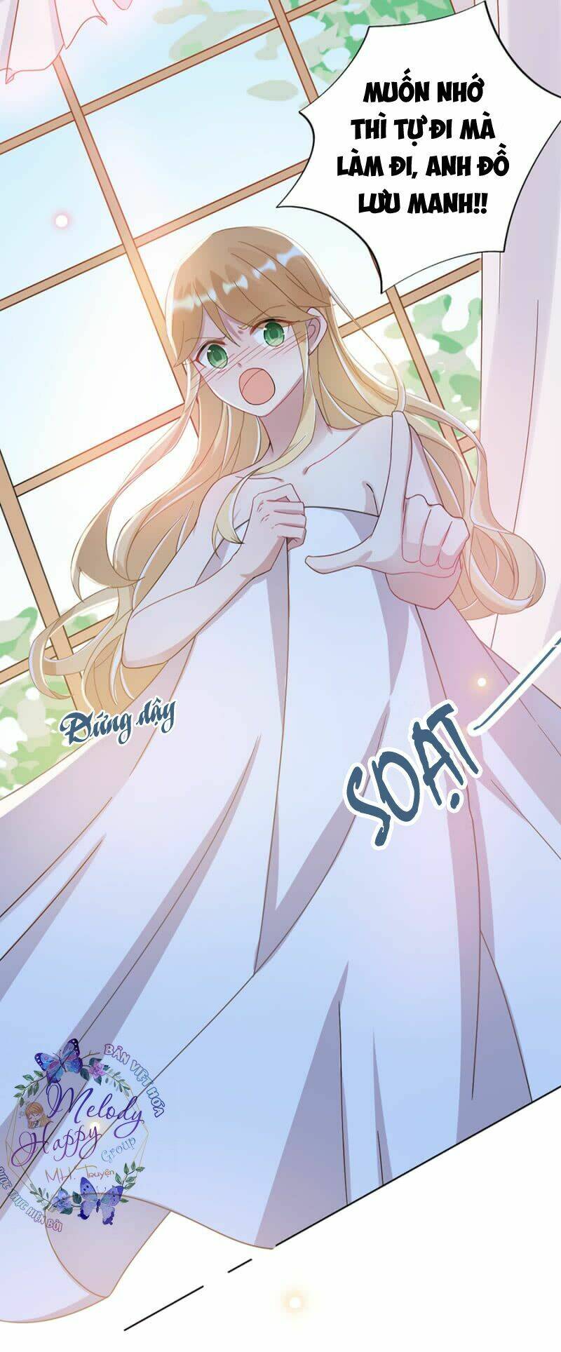 ma lạt thiên kim đẩu ác thiếu chapter 27 14