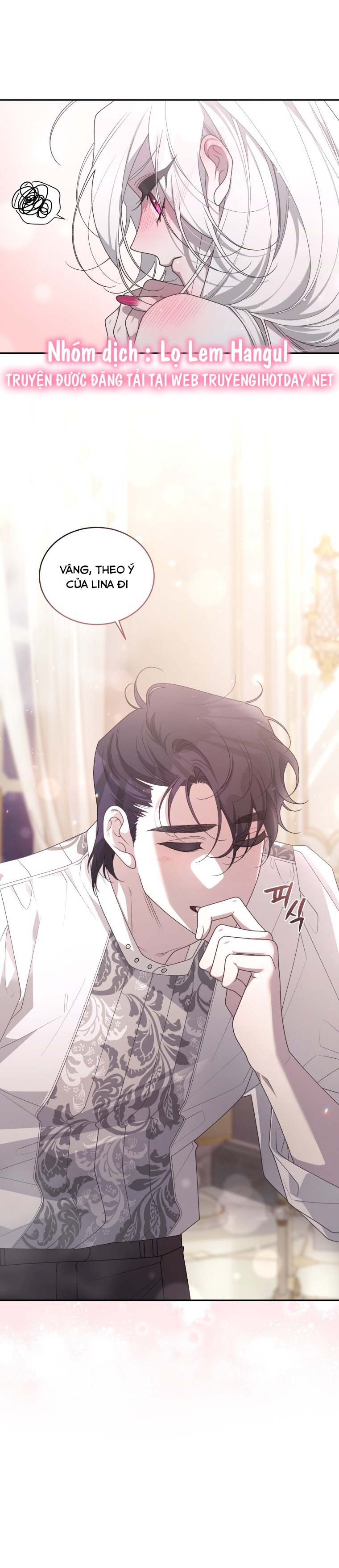 trở thành ác nữ thuần hóa thú cưng chapter 51 30