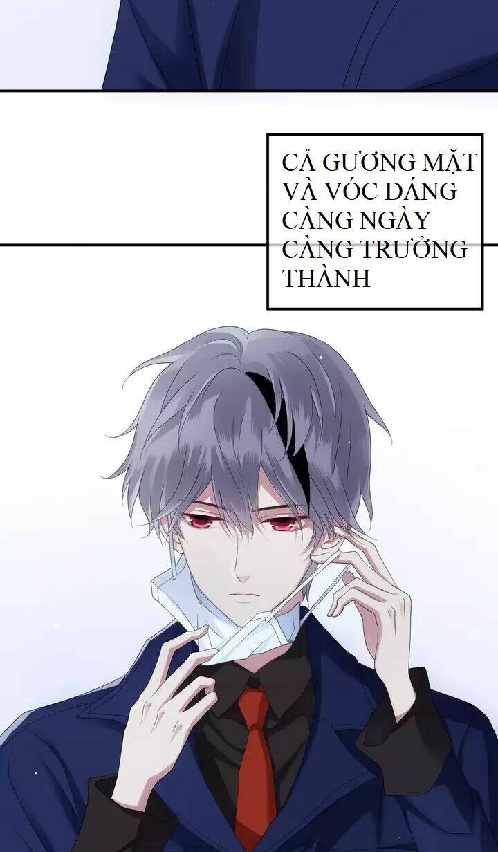 thần tượng điểm zero chapter 89.1 25