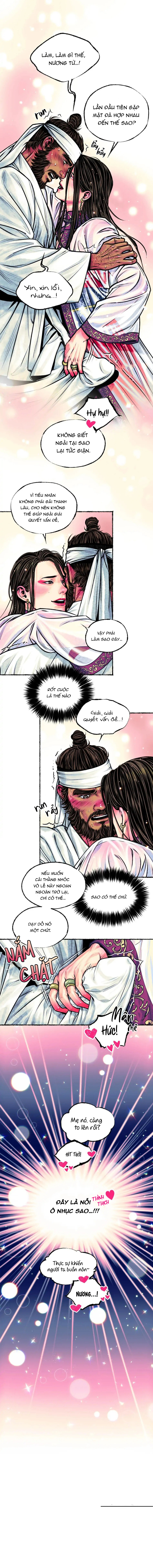 thanh sương phò mã chapter 12 6