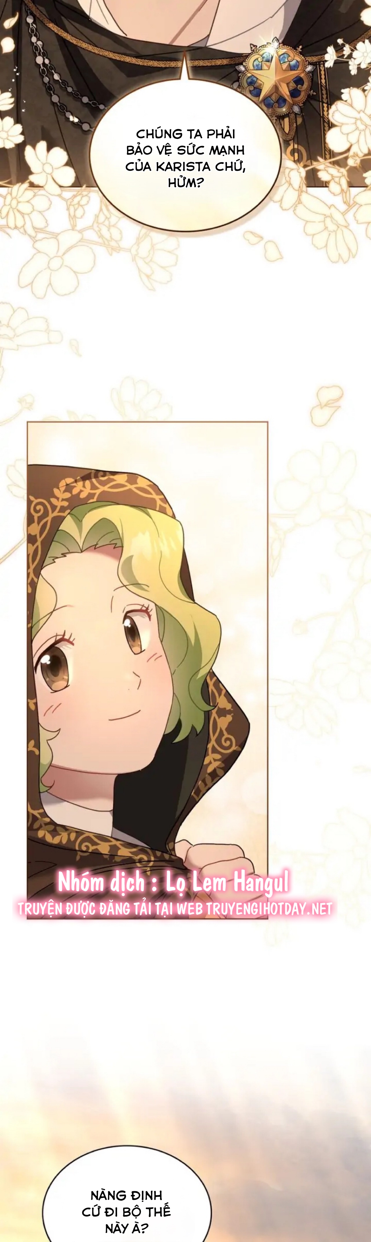 công chúa muôn loài chapter 78 4