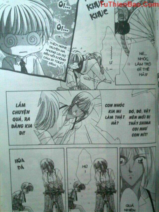 nguyện ước dưới ánh sao chapter 2 108