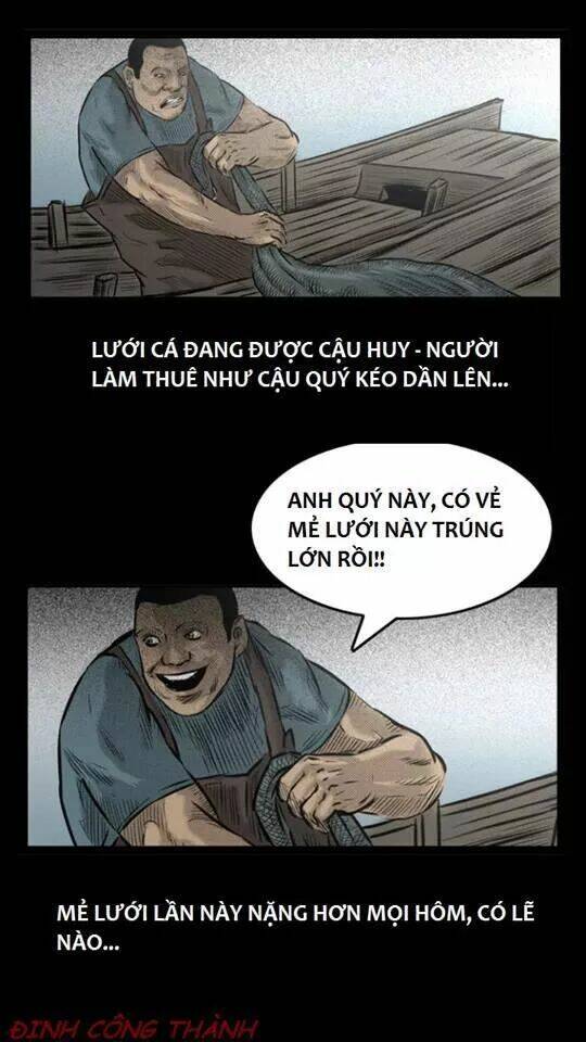 thầy súng kể chuyện ma chapter 10 6