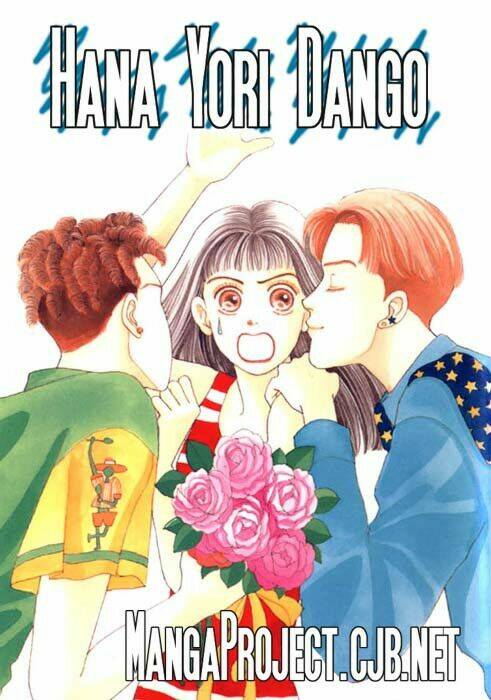 con nhà giàu chapter 18 29