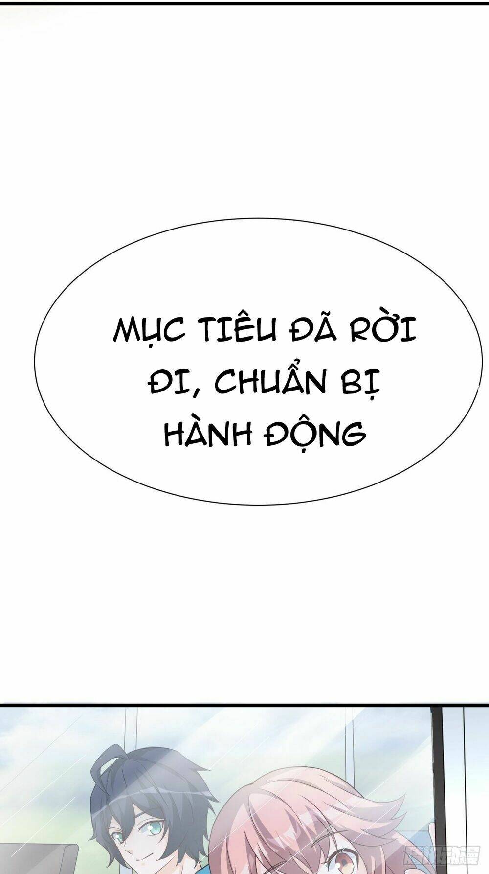 tôi thở cũng có thể mạnh hơn chapter 43 18