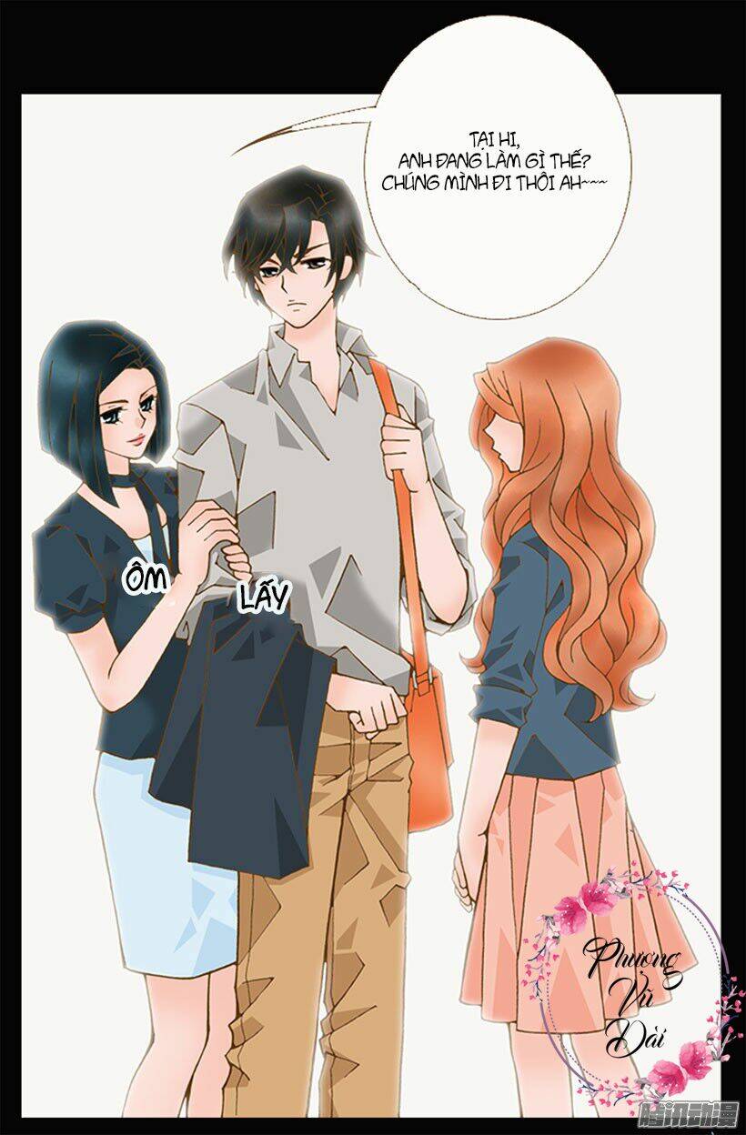 mùa hè năm đó, em chapter 5 7