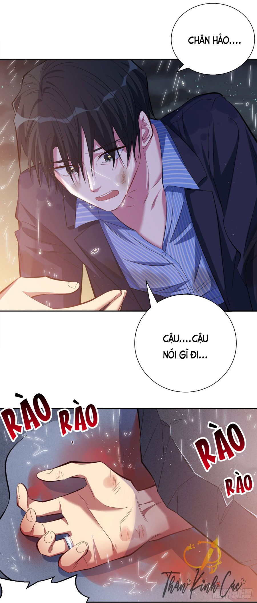 nhạc phụ đại nhân là bà xã chapter 20 14