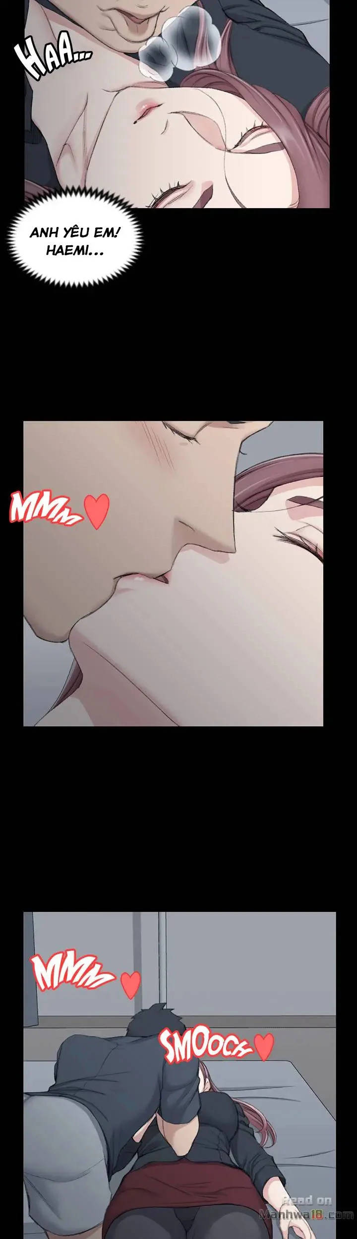 thanh niên động kinh chapter 45 12