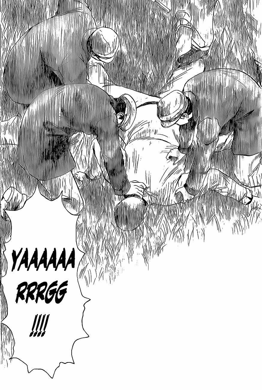 shonan junai gumi chapter 210 13