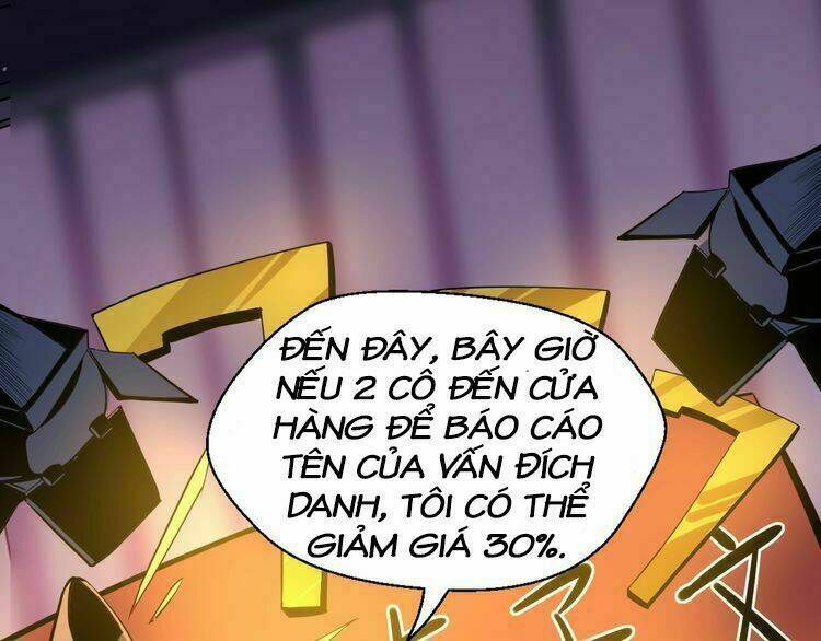 bá vương diễn xuất chapter 1 17