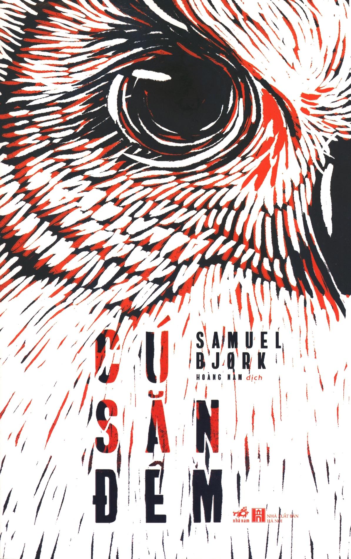 Cú Săn Đêm