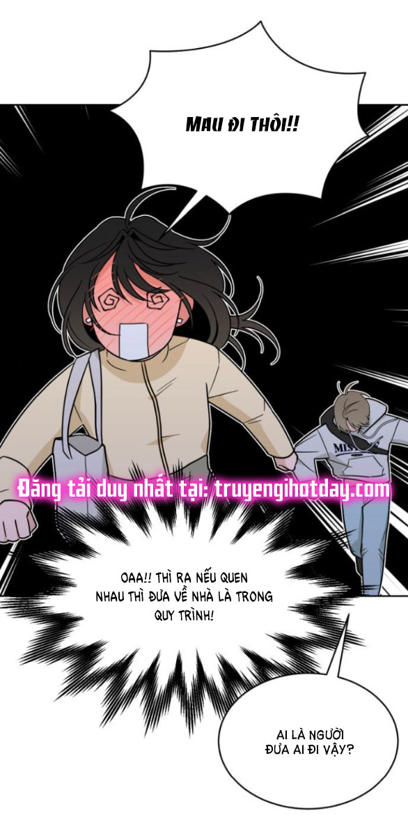 Vận May Bất Ngờ chapter 38.2 42