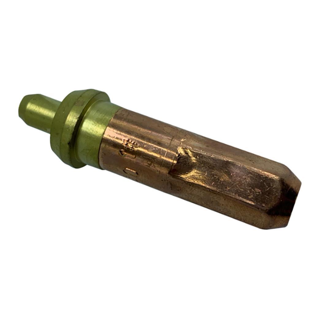 1pc Acetylene Torch Tip G01-100 1 # 2 # 3 # Consumables Accessories