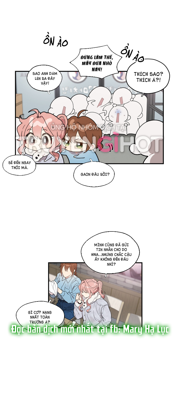 khoảng thời gian chúng ta đã bỏ lỡ chapter 58.2 10