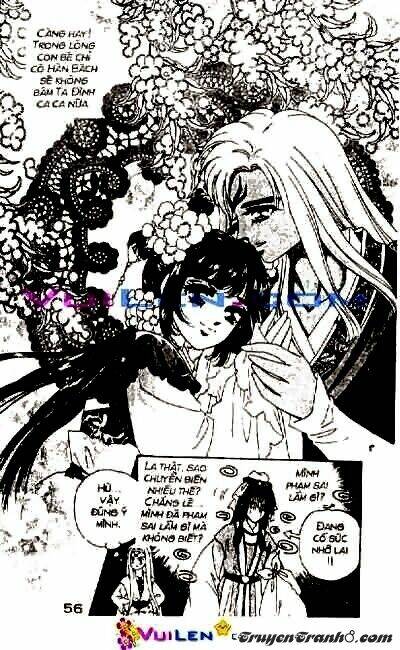 đóa hoa yêu kiều chapter 6 57