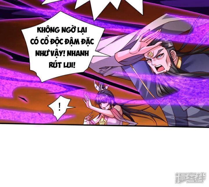 bị sư phụ xinh đẹp dùng 99 cách dạy dỗ thành thánh chapter 238 28