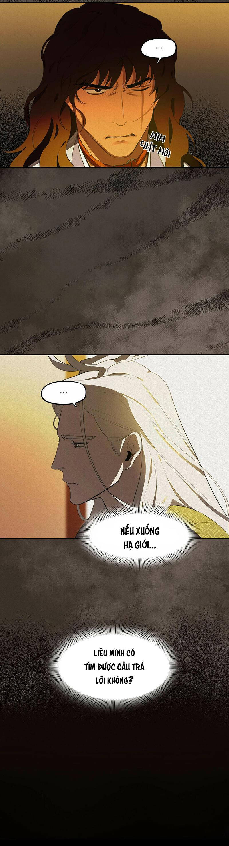 ta không phải tiều phu chapter 9 21