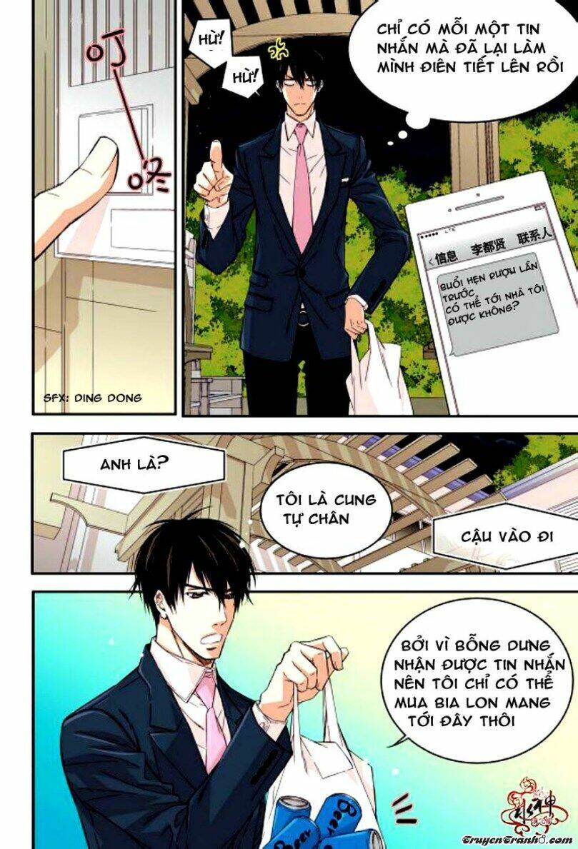 baba muốn xuất giá chapter 7 11