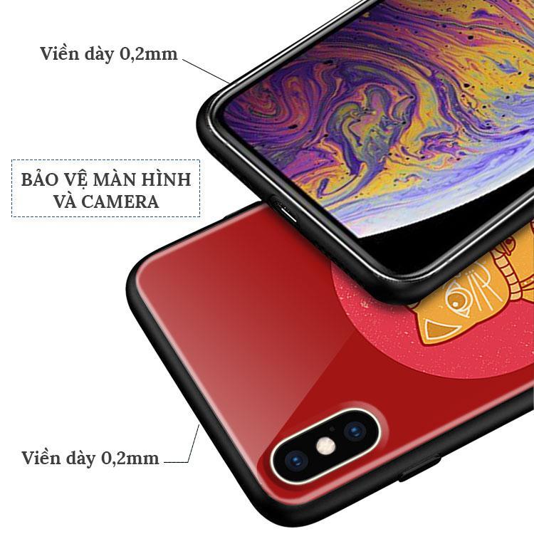 Ốp Lưng Mèo Thần Tài Cá Tính dành cho Iphone 6/6 plus/6S/6S Plus/7/7Plus/8/8Plus/X/Xs/Xs Max/11/11 Promax/12/12 Promax Meothantai107