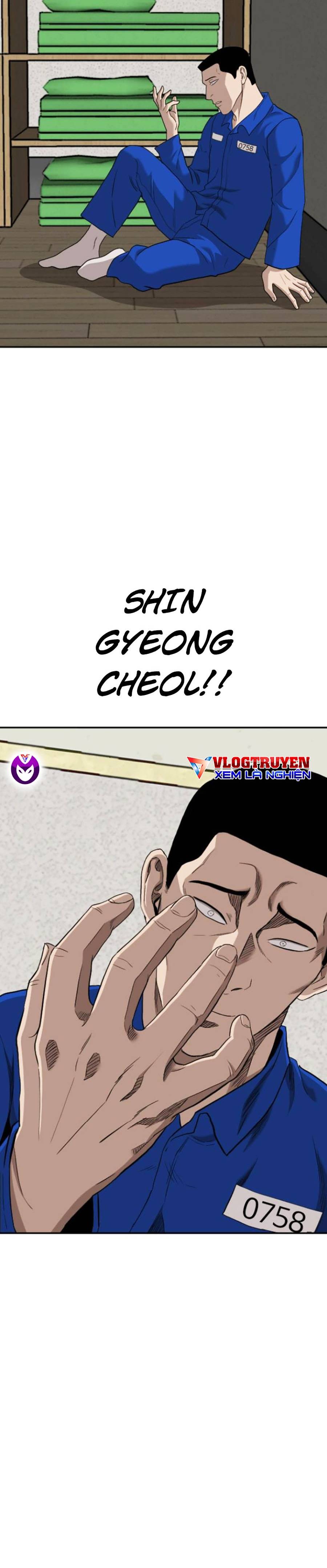 người xấu chapter 133 23