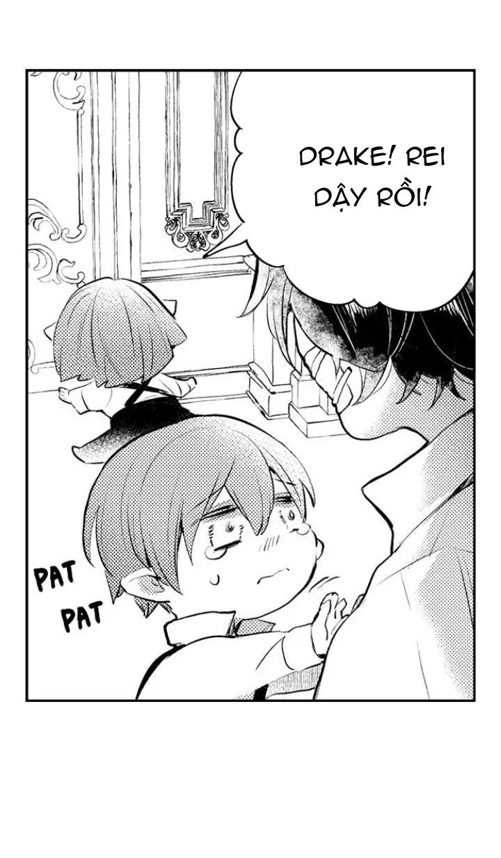 gần kề cái chết là lúc gào khóc tình yêu chapter 41.1 7