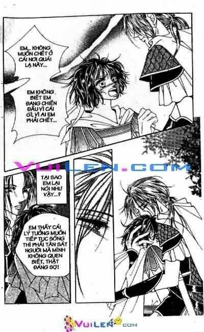 nữ hoàng biển cả chapter 2 42