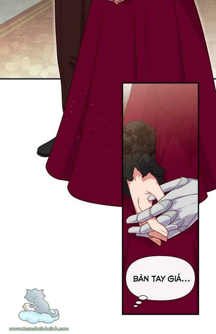 khế ước của nữ công tước quái vật chapter 136 5