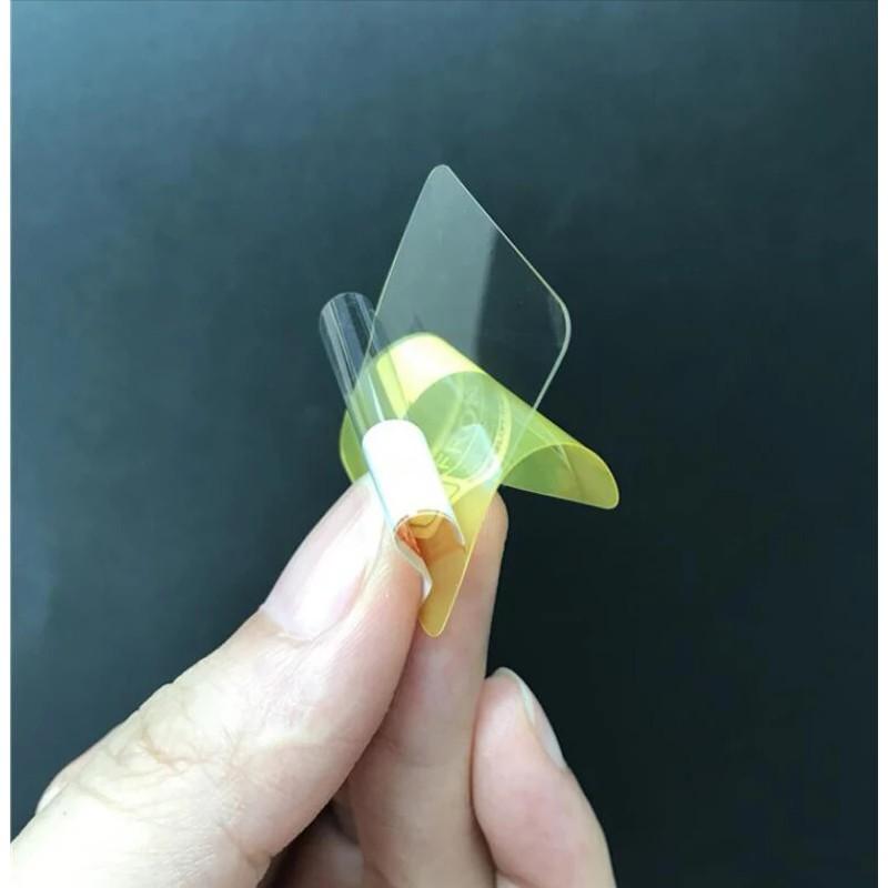 Bộ 5 miếng dán TPU Mềm Mại Bảo Vệ màn hình dành Cho Huawei Watch Fit/ Honor Watch ES