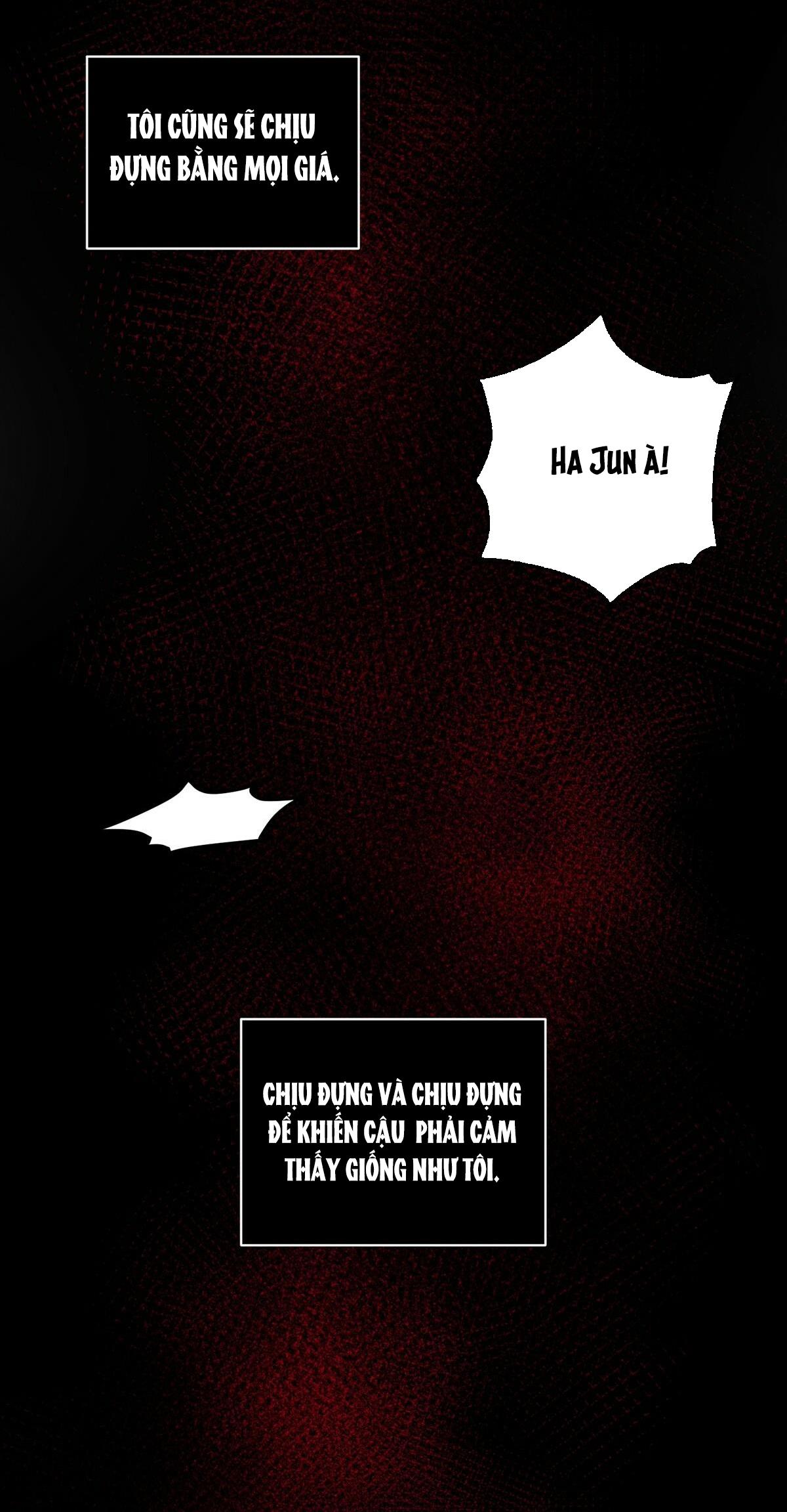 lý do của ác nhân chapter 9 8