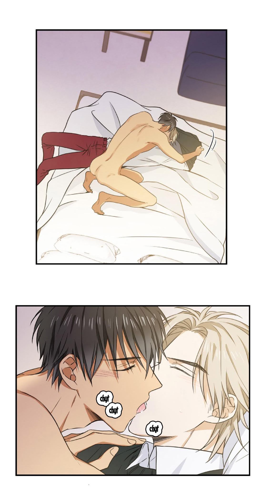 cú homerun lần thứ 7 chapter 6 12