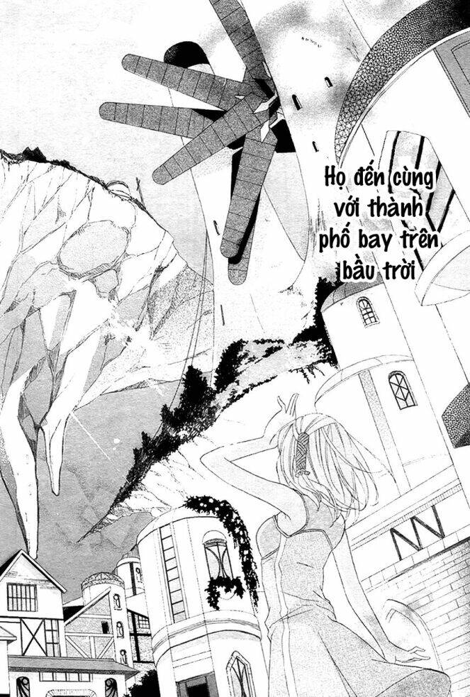 sora no yousei chapter 1 6