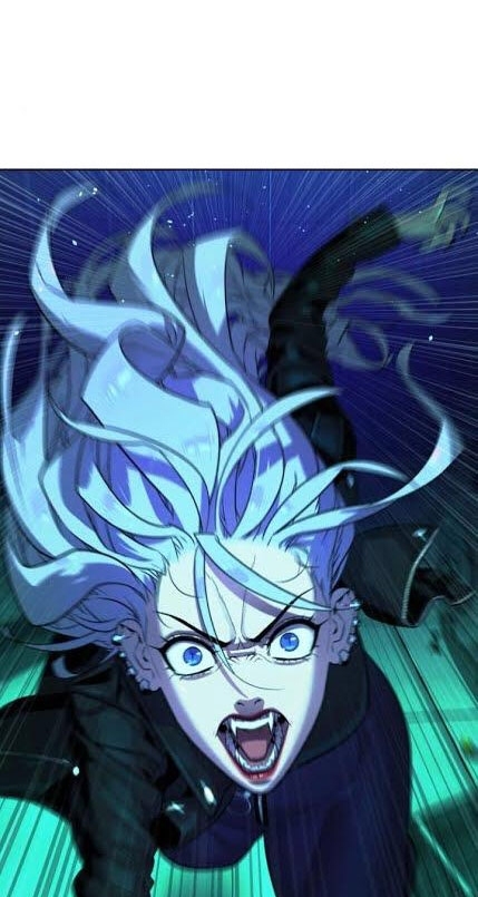 bạch huyết - white blood chapter 62 18