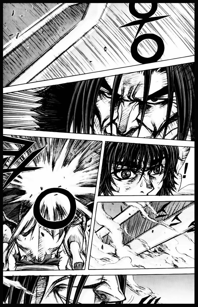 king of hell chapter 174 15