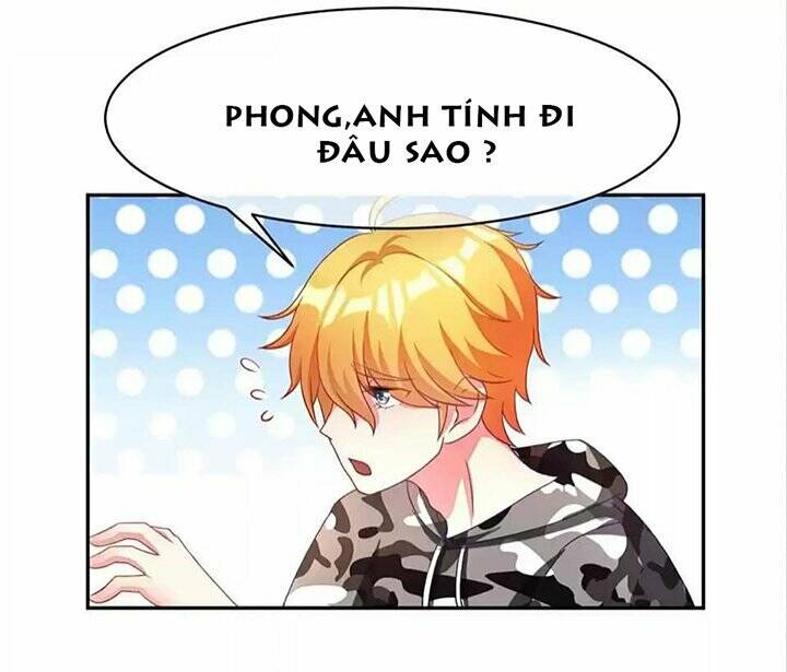 tổng tài xấu xa, đừng hòng thoát chapter 2 30