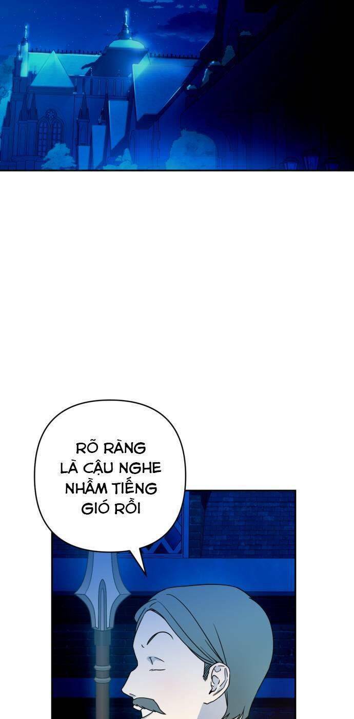 công nương mint bé nhỏ chapter 41 71