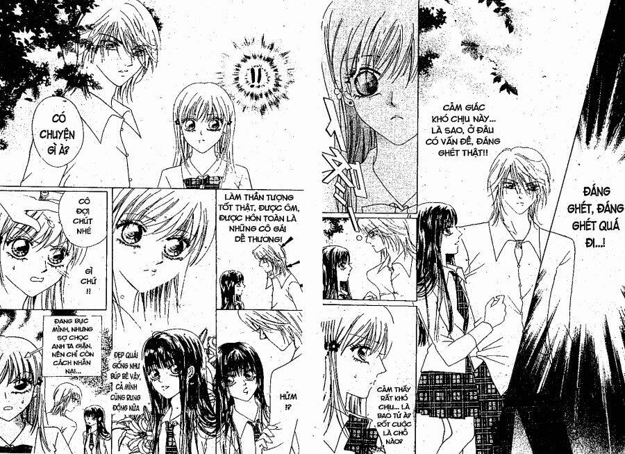 ban nhạc ardour chapter 3 19