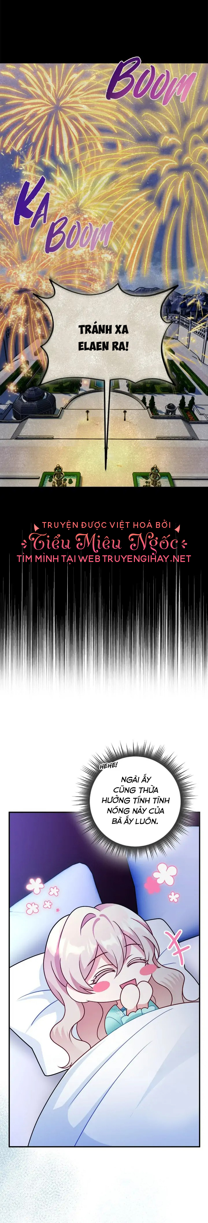 sống cùng với mẹ chồng chapter 7.2 3