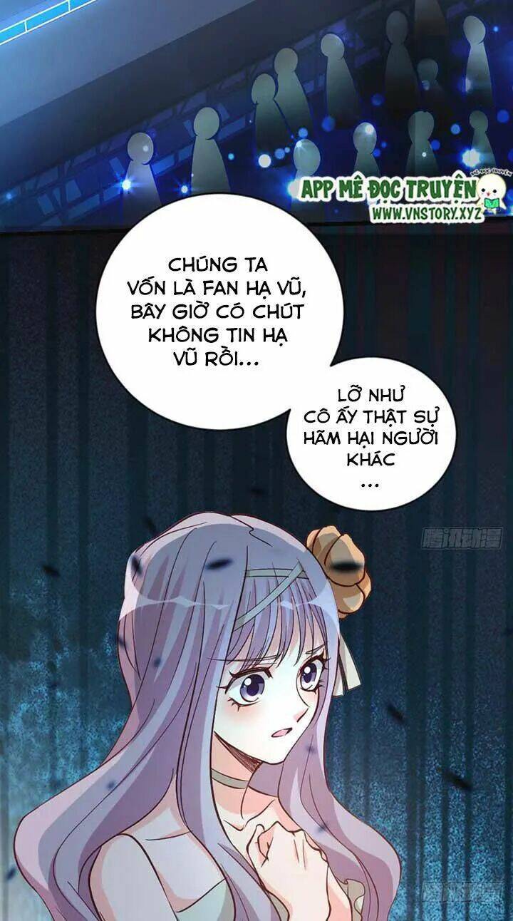 thiên hậu trở về chapter 73 47