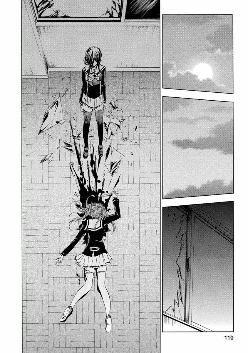 fukushuu kyoushitsu chapter 29 29