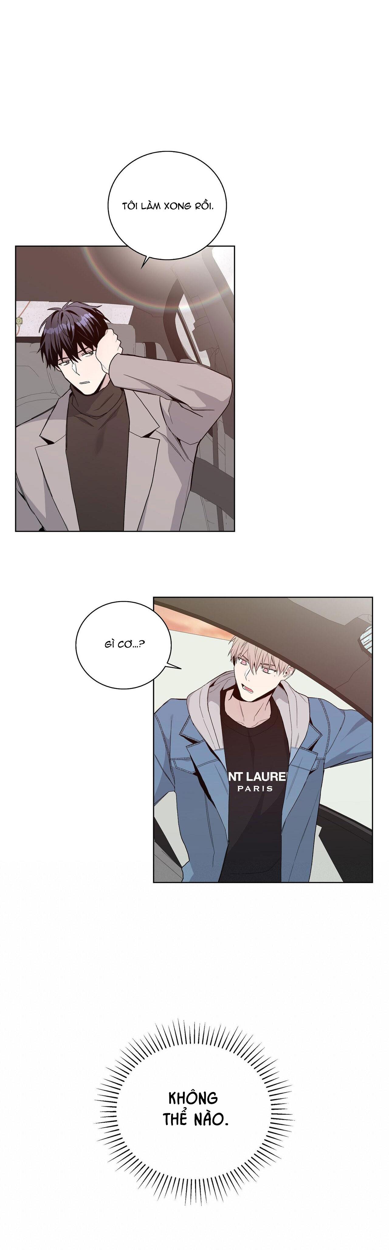 blaze out chapter 11 15