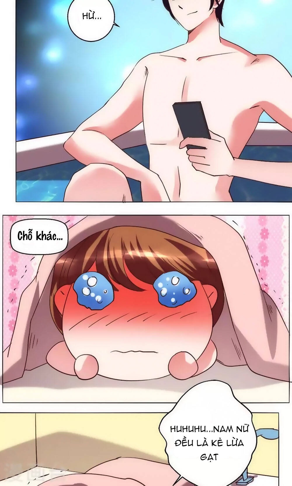 một tuần làm tình nhân chapter 35 13