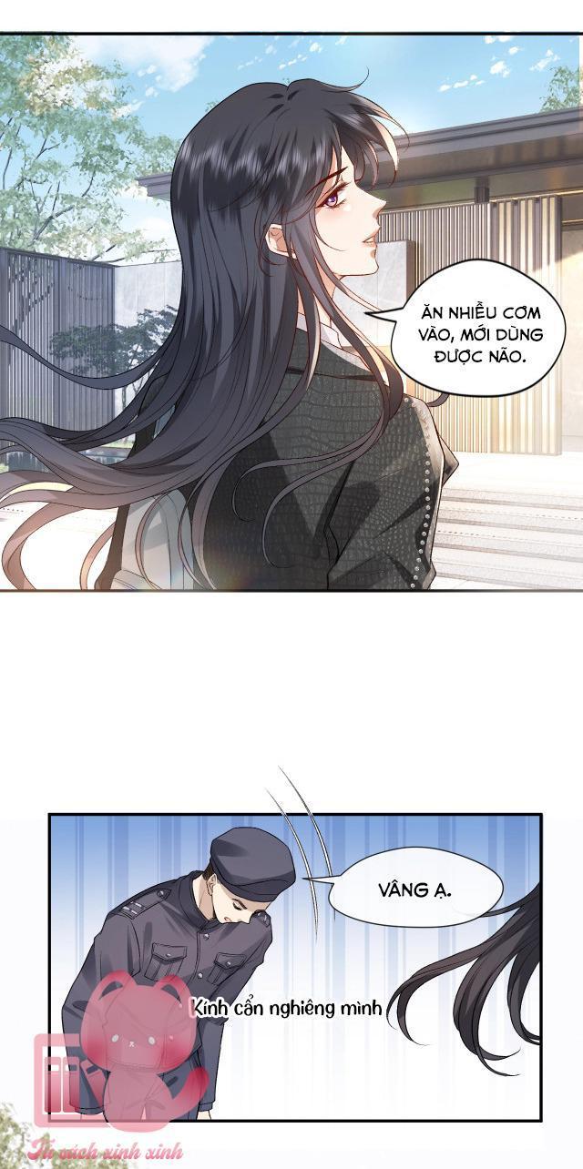 phu nhân mỗi ngày đều tại tuyến vả mặt chapter 8 22